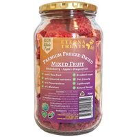 Eterna Treats Freeze Dried Mixed Fruit